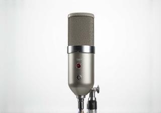 Image of: Neumann U87 Ai Microphone