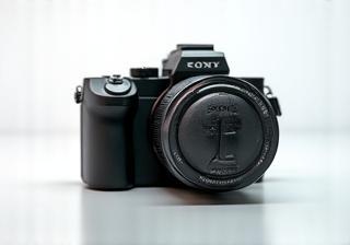 Image of: Sony FX6 Cinema Camera