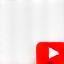 Social media icon for YouTube